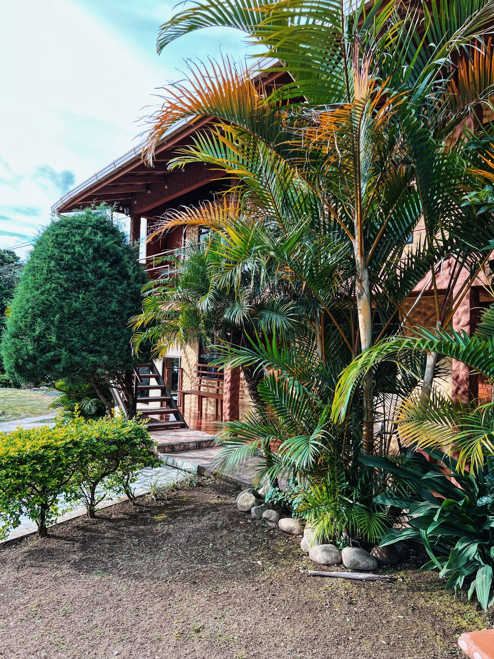 El Nido Lodge