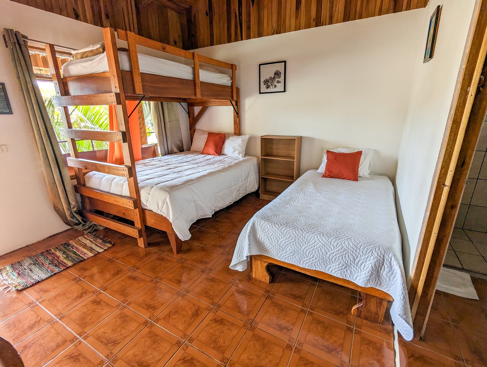 El Nido Lodge