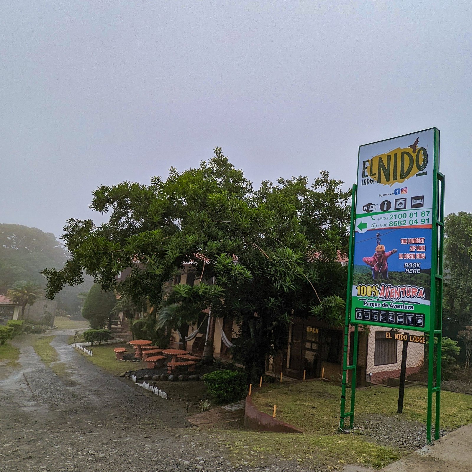 El Nido Lodge