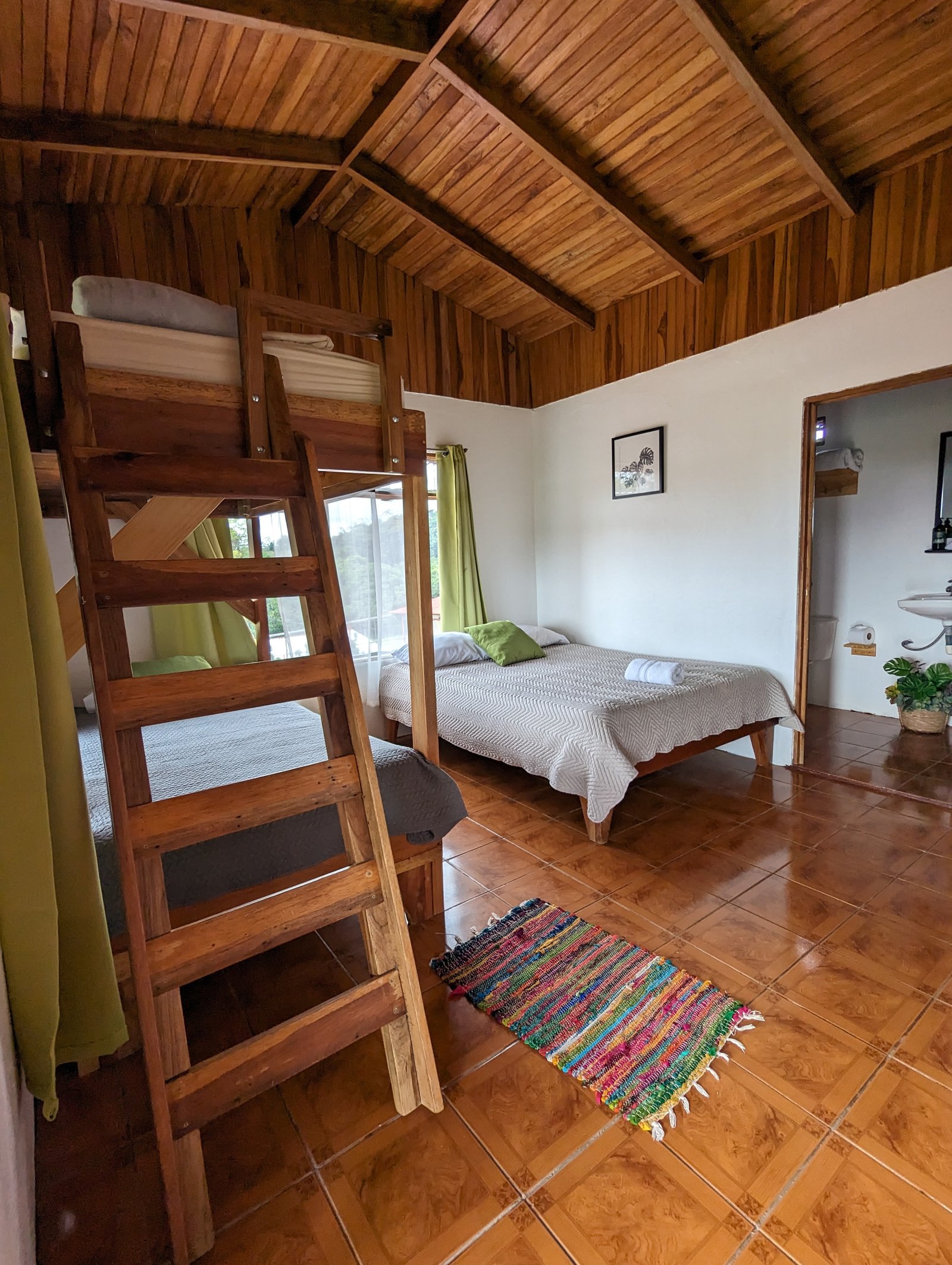 El Nido Lodge